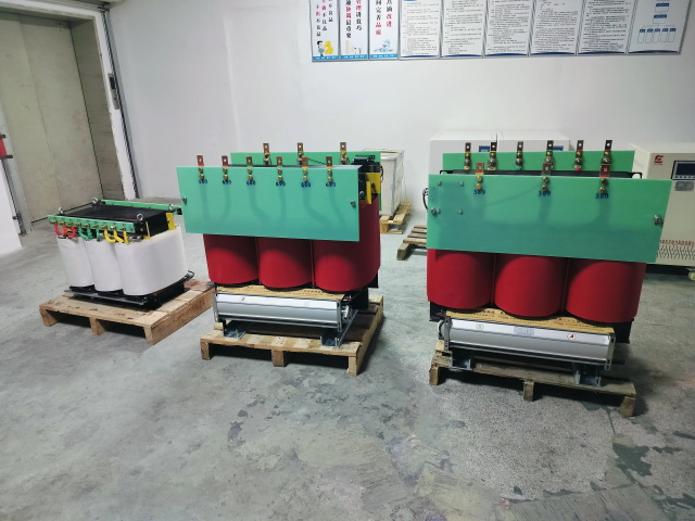 高密KS11-1000KVA矿用变压器