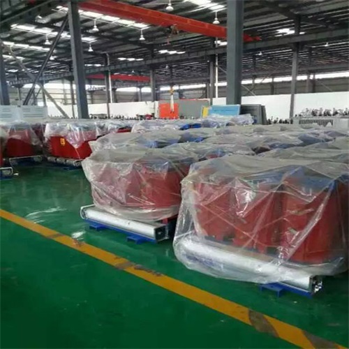 SCB14-1600kVA 高密高密高密干式变压器 二级能效环保高密高密高密干式变压器生产厂家